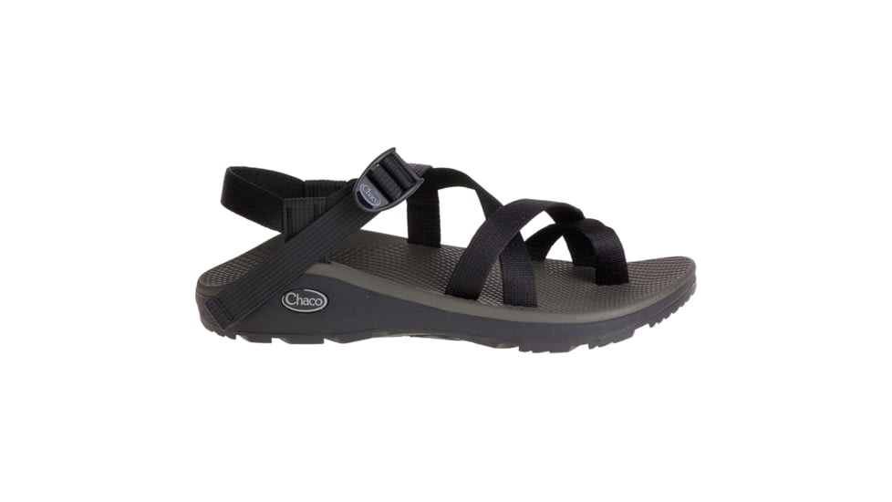 Chaco Z Cloud 2 Sandal - Men's, Black, 7 US J105595-07.0