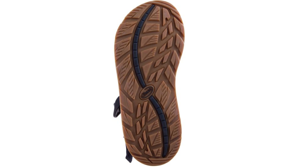 Chaco Z Cloud 2 Sandal - Men's, Tri Navy, 9 US J106191-09.0