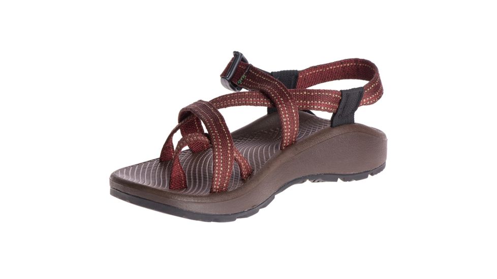 Chaco Z Cloud 2 Sandal - Men's, Seam Rust, 11 US J106193-11.0