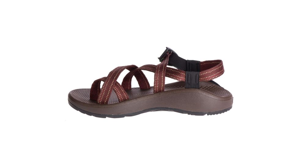 Chaco Z Cloud 2 Sandal - Men's, Seam Rust, 11 US J106193-11.0