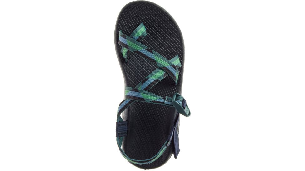Chaco Z Cloud 2 Sandal - Men's, Pyramid Green, 14 US J106195-14.0