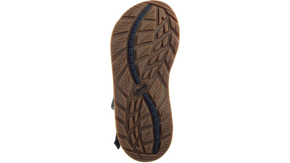 Chaco Z Cloud 2 Sandal - Men's, Pyramid Green, 14 US J106195-14.0