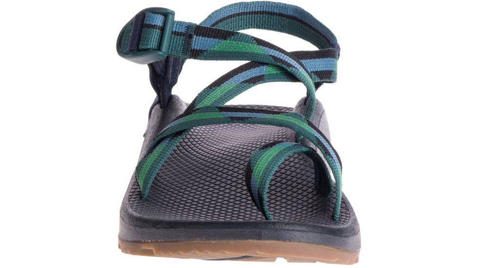 Chaco Z Cloud 2 Sandal - Men's, Pyramid Green, 14 US J106195-14.0
