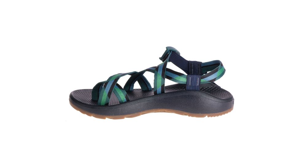 Chaco Z Cloud 2 Sandal - Men's, Pyramid Green, 14 US J106195-14.0