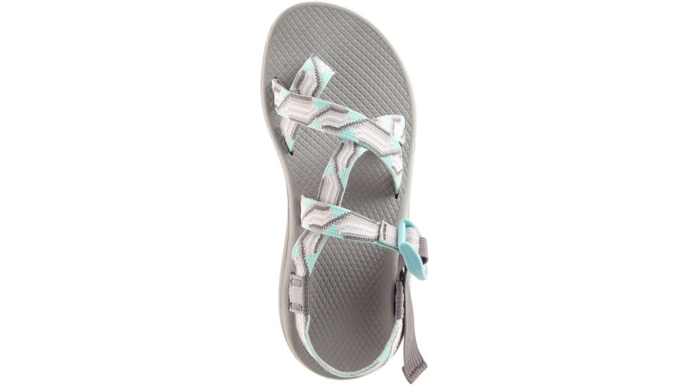 Chaco Z Cloud 2 Sandal - Women's, Candy Gray, 8 US J106032-08.0, EDEMO1