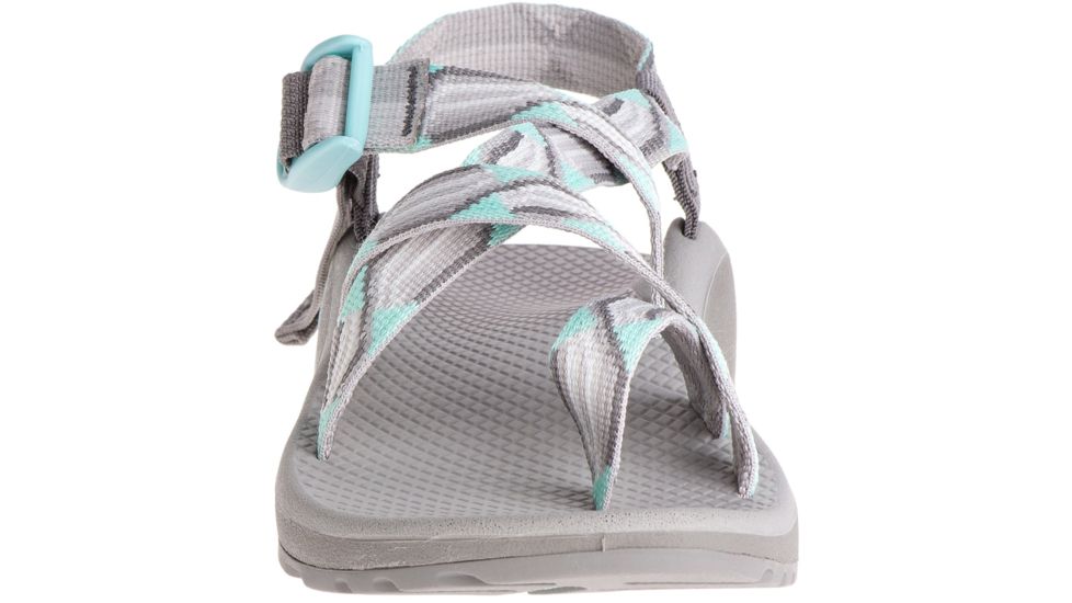 Chaco Z Cloud 2 Sandal - Women's, Candy Gray, 8 US J106032-08.0, EDEMO1