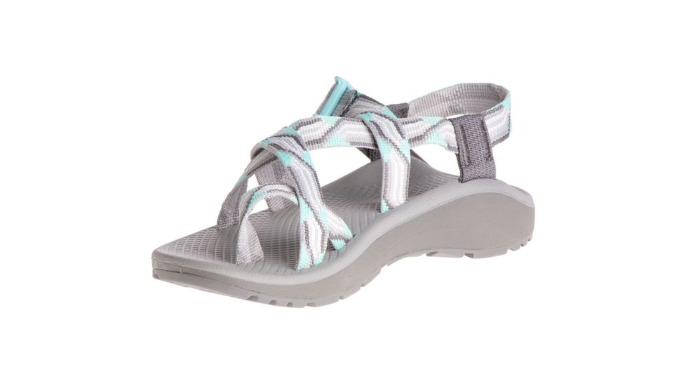 Chaco Z Cloud 2 Sandal - Women's, Candy Gray, 8 US J106032-08.0, EDEMO1