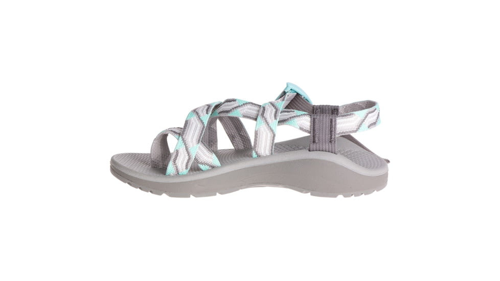 Chaco Z Cloud 2 Sandal - Women's, Candy Gray, 8 US J106032-08.0, EDEMO1