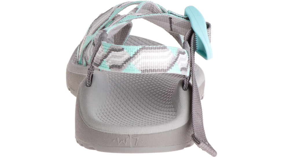 Chaco Z Cloud 2 Sandal - Women's, Candy Gray, 8 US J106032-08.0, EDEMO1