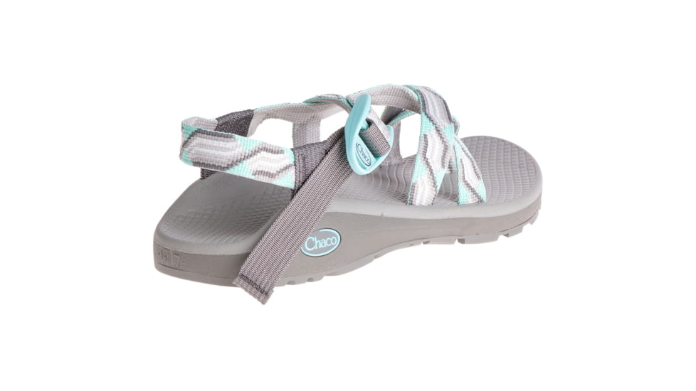 Chaco Z Cloud 2 Sandal - Women's, Candy Gray, 8 US J106032-08.0, EDEMO1