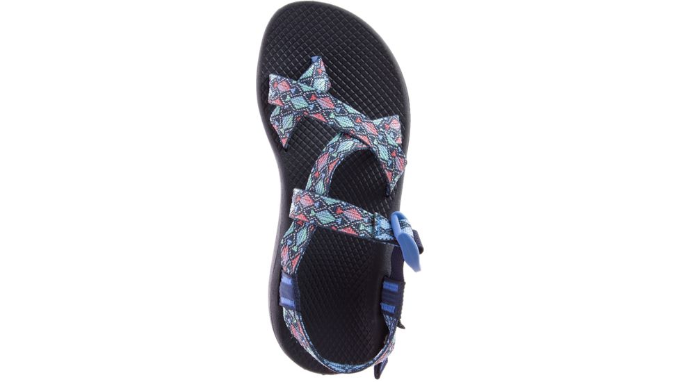 Chaco Z Cloud 2 Sandal - Women's, Trace Eclipse, 8 US J106614-08.0