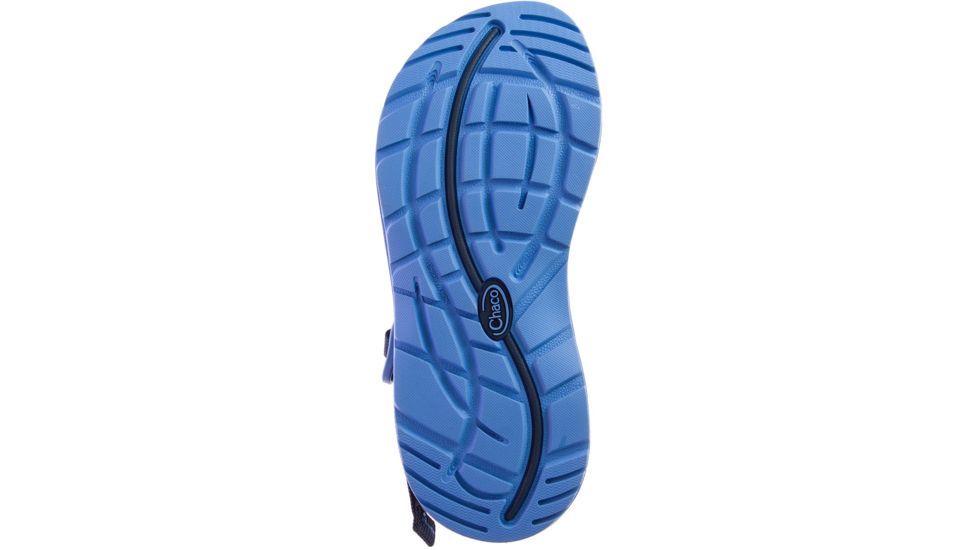 Chaco Z Cloud 2 Sandal - Women's, Trace Eclipse, 8 US J106614-08.0