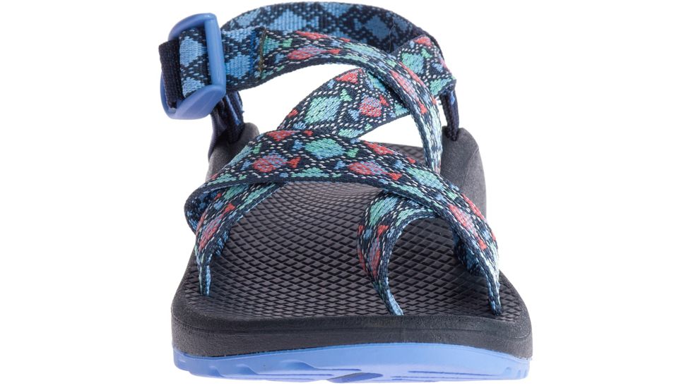 Chaco Z Cloud 2 Sandal - Women's, Trace Eclipse, 8 US J106614-08.0