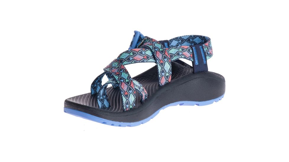 Chaco Z Cloud 2 Sandal - Women's, Trace Eclipse, 8 US J106614-08.0