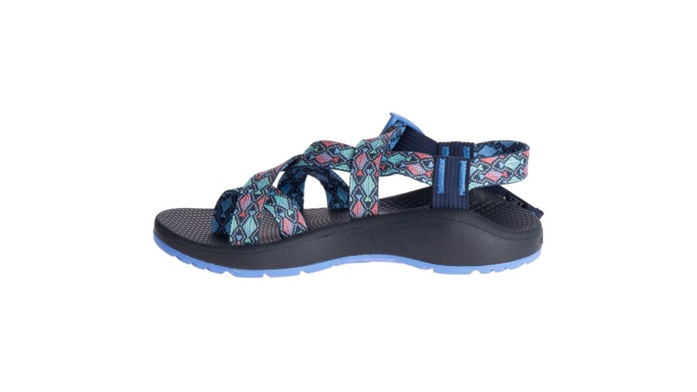 Chaco Z Cloud 2 Sandal - Women's, Trace Eclipse, 8 US J106614-08.0