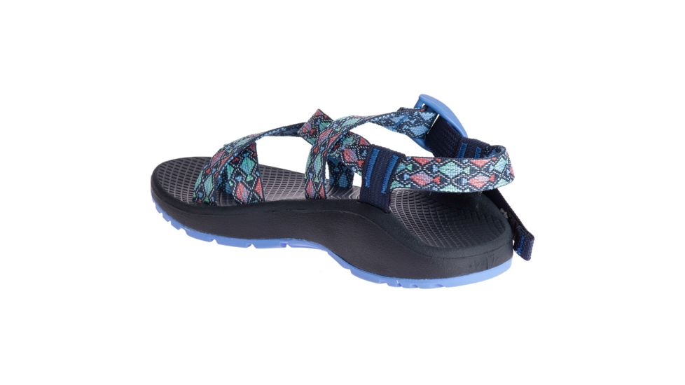 Chaco Z Cloud 2 Sandal - Women's, Trace Eclipse, 8 US J106614-08.0