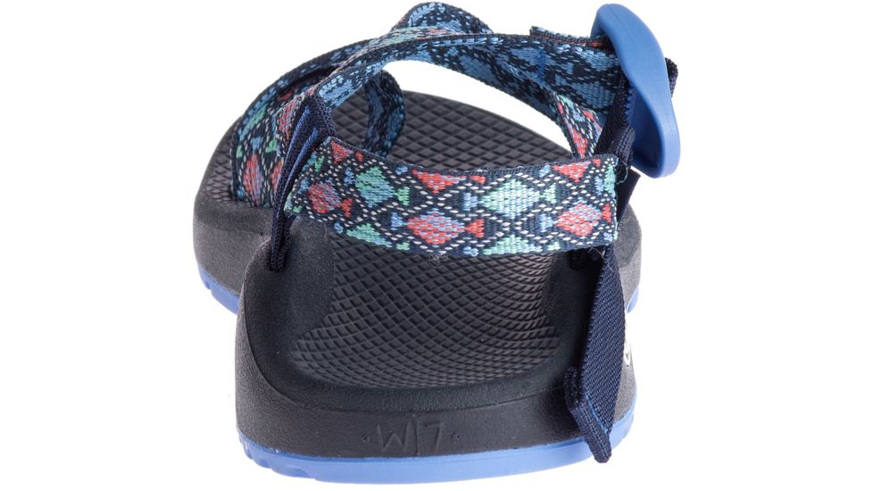 Chaco Z Cloud 2 Sandal - Women's, Trace Eclipse, 8 US J106614-08.0