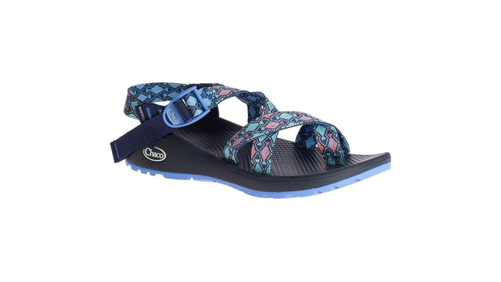 Chaco Z Cloud 2 Sandal - Women's, Trace Eclipse, 8 US J106614-08.0