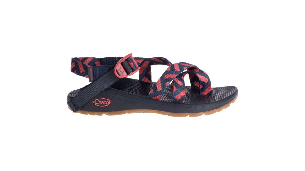 Chaco Z Cloud 2 Sandal - Women's, Covered Eclipse, 5 US J106616-05.0