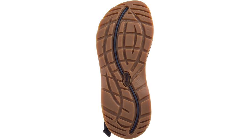 Chaco Z Cloud 2 Sandal - Women's, Covered Eclipse, 5 US J106616-05.0