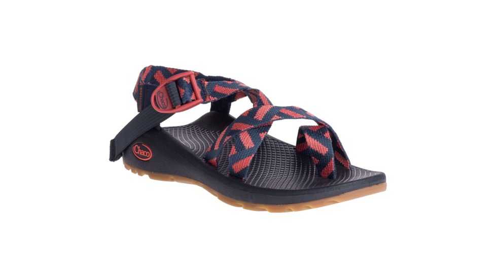Chaco Z Cloud 2 Sandal - Women's, Covered Eclipse, 5 US J106616-05.0