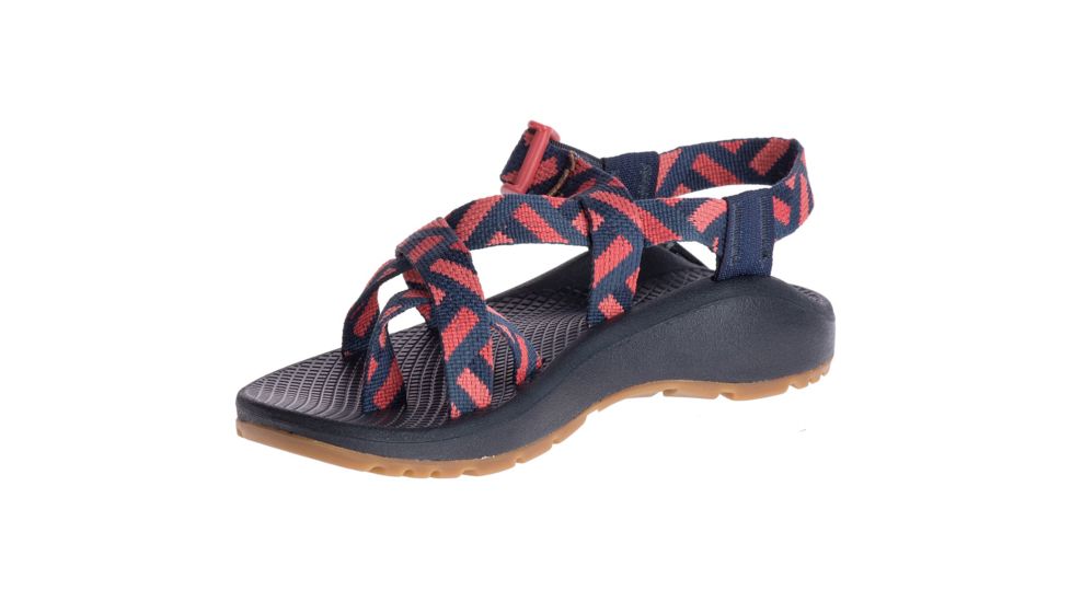 Chaco Z Cloud 2 Sandal - Women's, Covered Eclipse, 5 US J106616-05.0