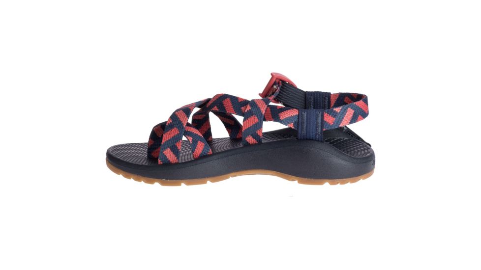 Chaco Z Cloud 2 Sandal - Women's, Covered Eclipse, 5 US J106616-05.0