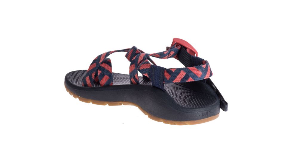 Chaco Z Cloud 2 Sandal - Women's, Covered Eclipse, 5 US J106616-05.0