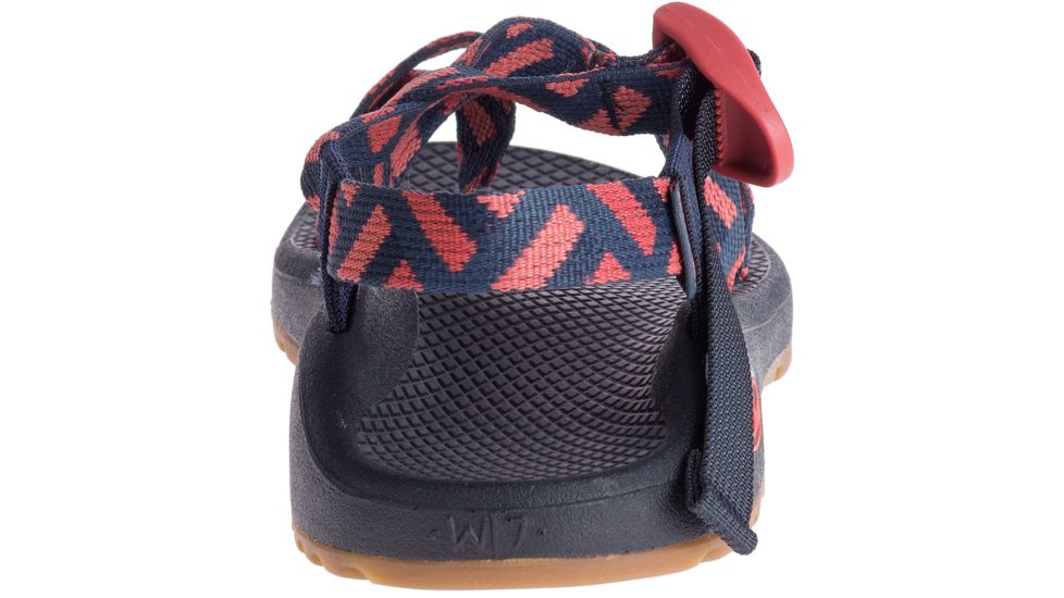 Chaco Z Cloud 2 Sandal - Women's, Covered Eclipse, 5 US J106616-05.0