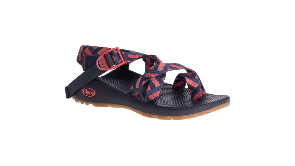 Chaco Z Cloud 2 Sandal - Women's, Covered Eclipse, 5 US J106616-05.0