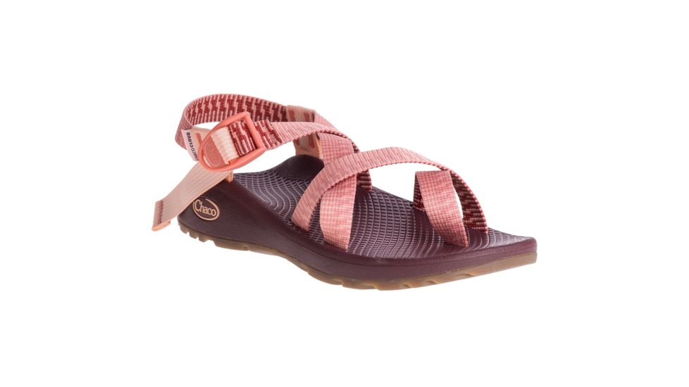 Chaco Z Cloud 2 Sandal - Women's, Testla Peach, 12 US J106618-12.0