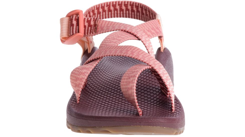 Chaco Z Cloud 2 Sandal - Women's, Testla Peach, 12 US J106618-12.0