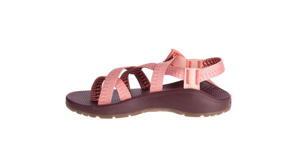 Chaco Z Cloud 2 Sandal - Women's, Testla Peach, 12 US J106618-12.0