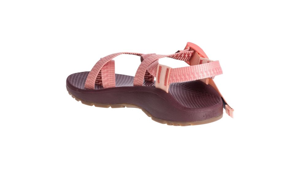 Chaco Z Cloud 2 Sandal - Women's, Testla Peach, 12 US J106618-12.0