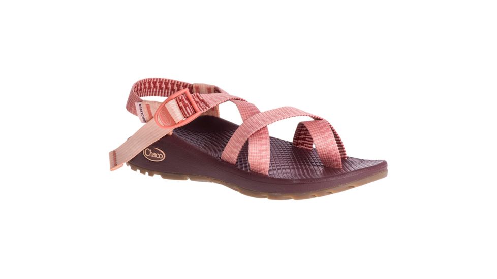Chaco Z Cloud 2 Sandal - Women's, Testla Peach, 12 US J106618-12.0