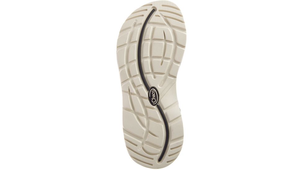 Chaco Z Cloud 2 Sandal - Women's, Llama Angora, 5 US J106620-05.0