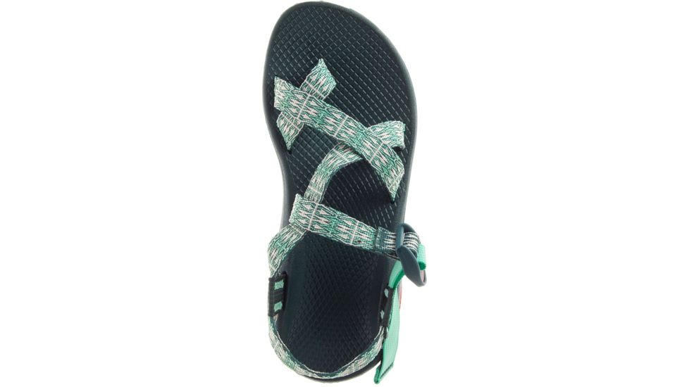 Chaco Z Cloud 2 Sandal - Women's, Jab Pine, 6 US J106622-06.0