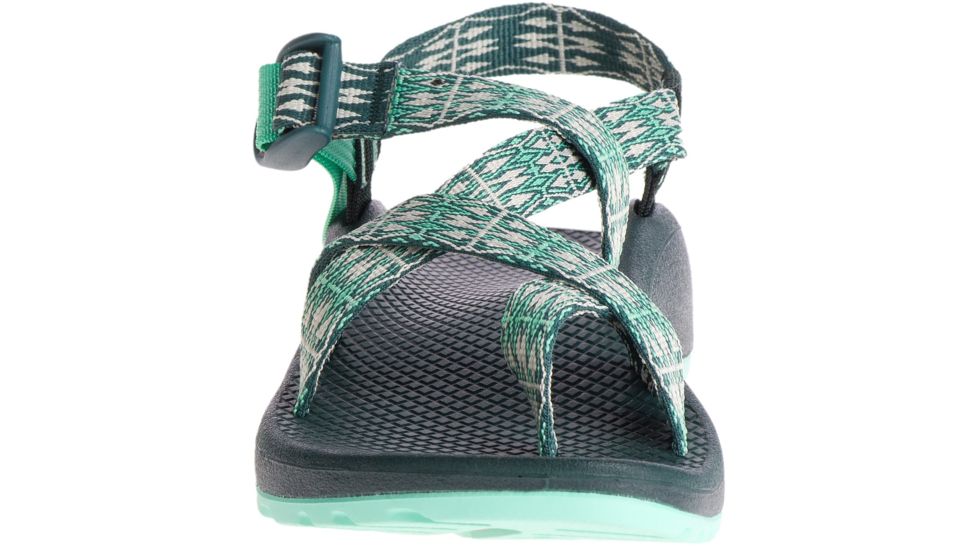 Chaco Z Cloud 2 Sandal - Women's, Jab Pine, 6 US J106622-06.0