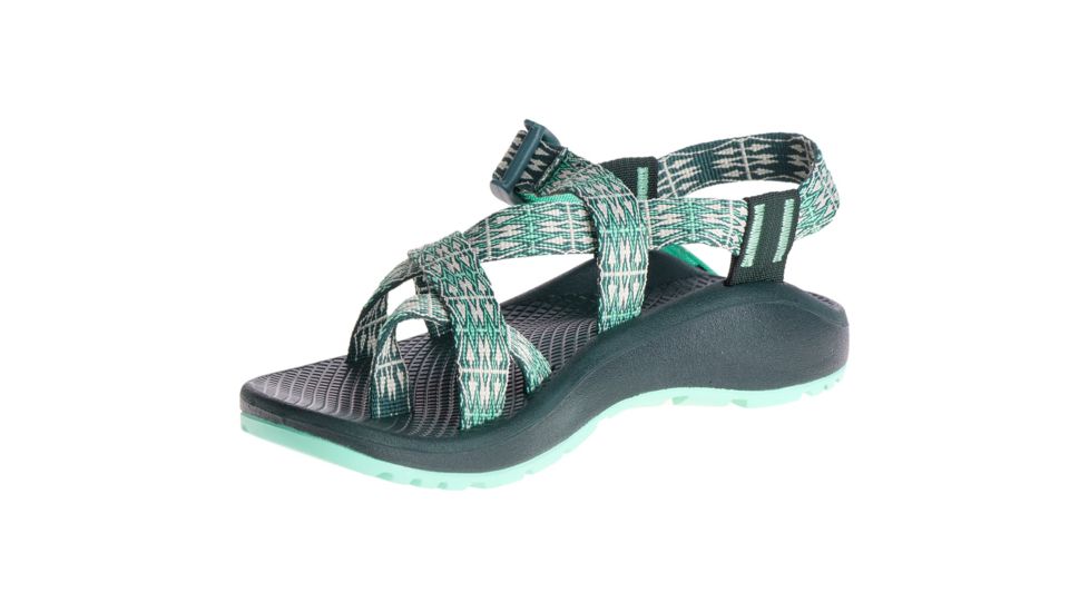 Chaco Z Cloud 2 Sandal - Women's, Jab Pine, 6 US J106622-06.0