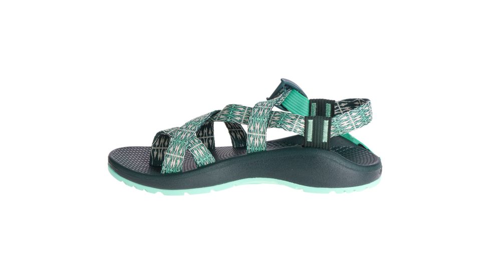 Chaco Z Cloud 2 Sandal - Women's, Jab Pine, 6 US J106622-06.0