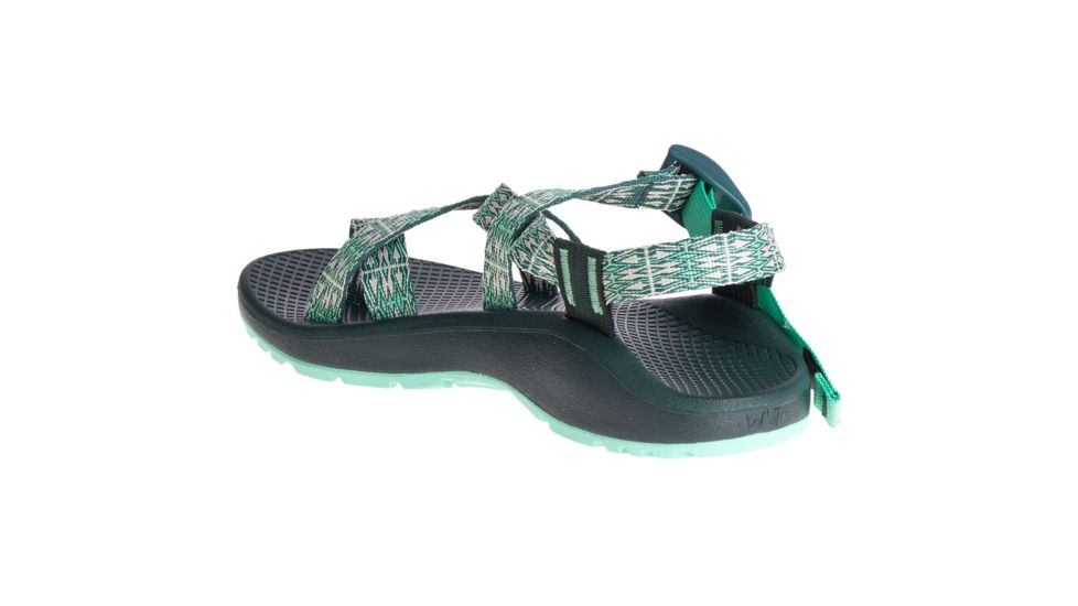 Chaco Z Cloud 2 Sandal - Women's, Jab Pine, 6 US J106622-06.0