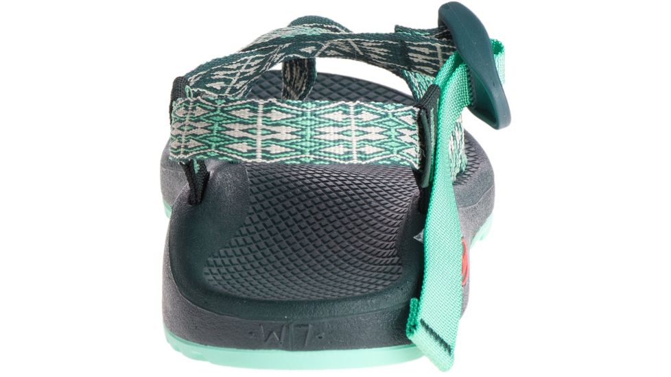 Chaco Z Cloud 2 Sandal - Women's, Jab Pine, 6 US J106622-06.0