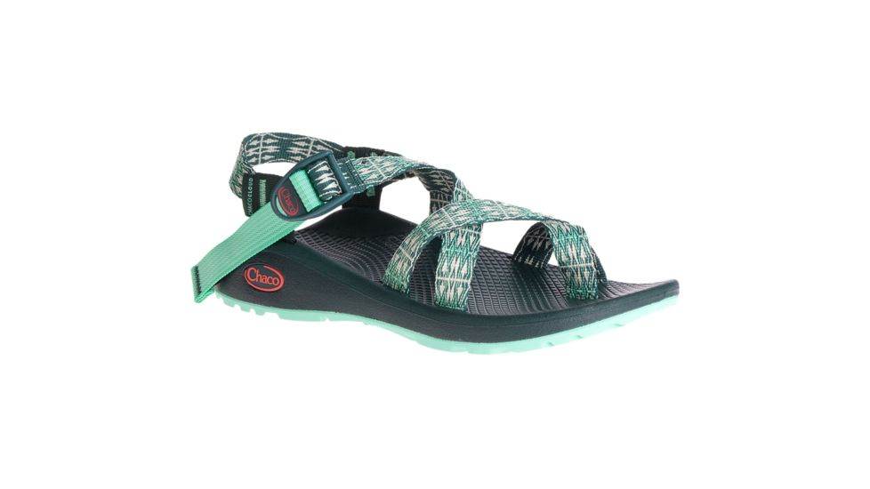Chaco Z Cloud 2 Sandal - Women's, Jab Pine, 6 US J106622-06.0