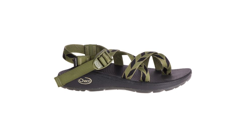 Chaco Z Cloud 2 Sandal - Women's, Verdure Avocado, 6 US J106624-06.0