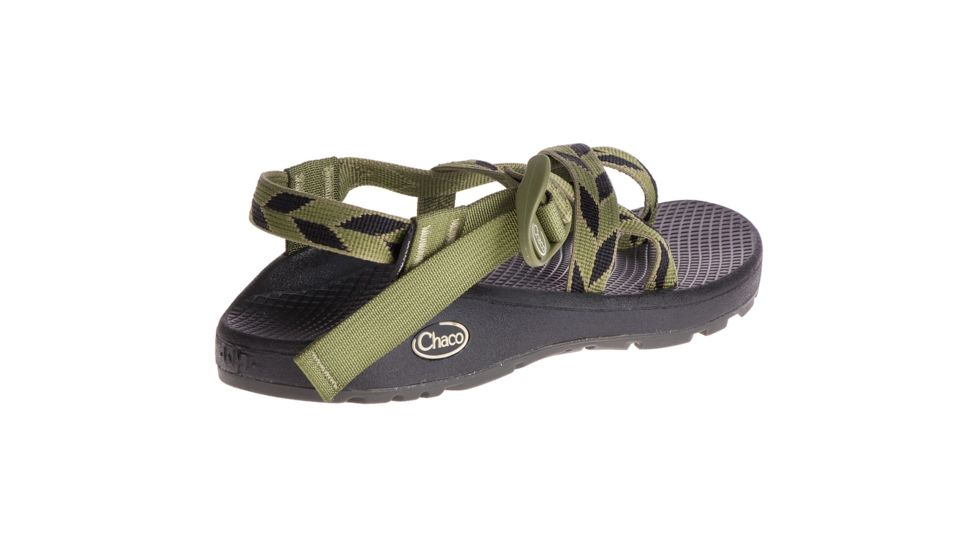 Chaco Z Cloud 2 Sandal - Women's, Verdure Avocado, 6 US J106624-06.0