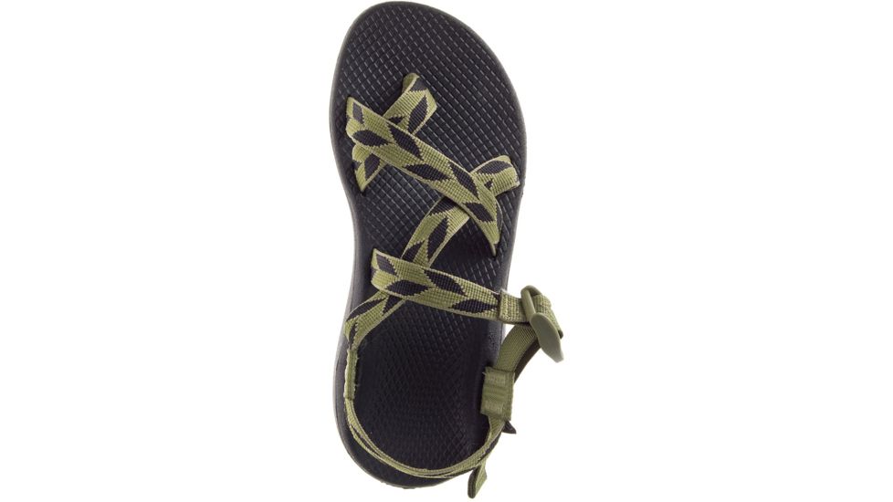 Chaco Z Cloud 2 Sandal - Women's, Verdure Avocado, 6 US J106624-06.0
