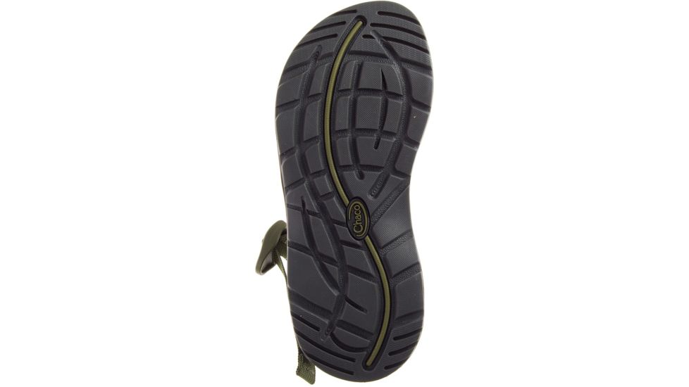 Chaco Z Cloud 2 Sandal - Women's, Verdure Avocado, 6 US J106624-06.0