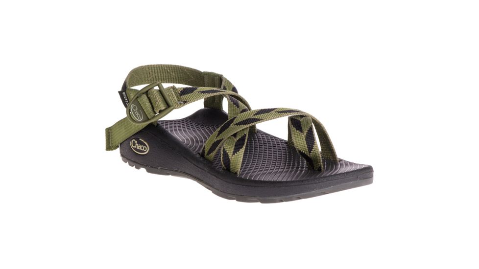 Chaco Z Cloud 2 Sandal - Women's, Verdure Avocado, 6 US J106624-06.0