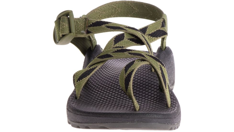Chaco Z Cloud 2 Sandal - Women's, Verdure Avocado, 6 US J106624-06.0