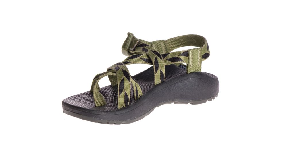 Chaco Z Cloud 2 Sandal - Women's, Verdure Avocado, 6 US J106624-06.0